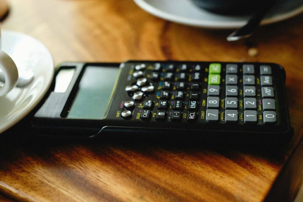 Double Chance Bet Calculator