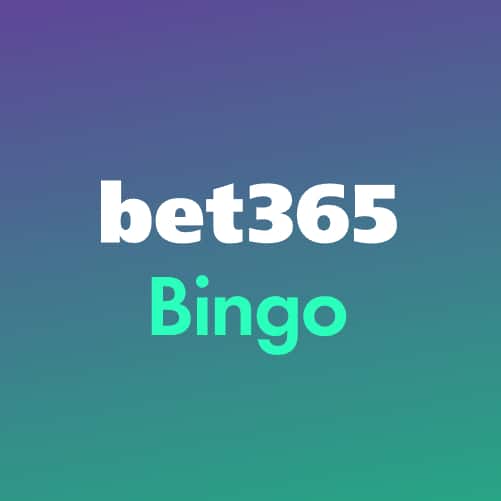 bet365 Bingo