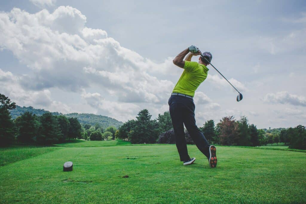2025 Ryder Cup