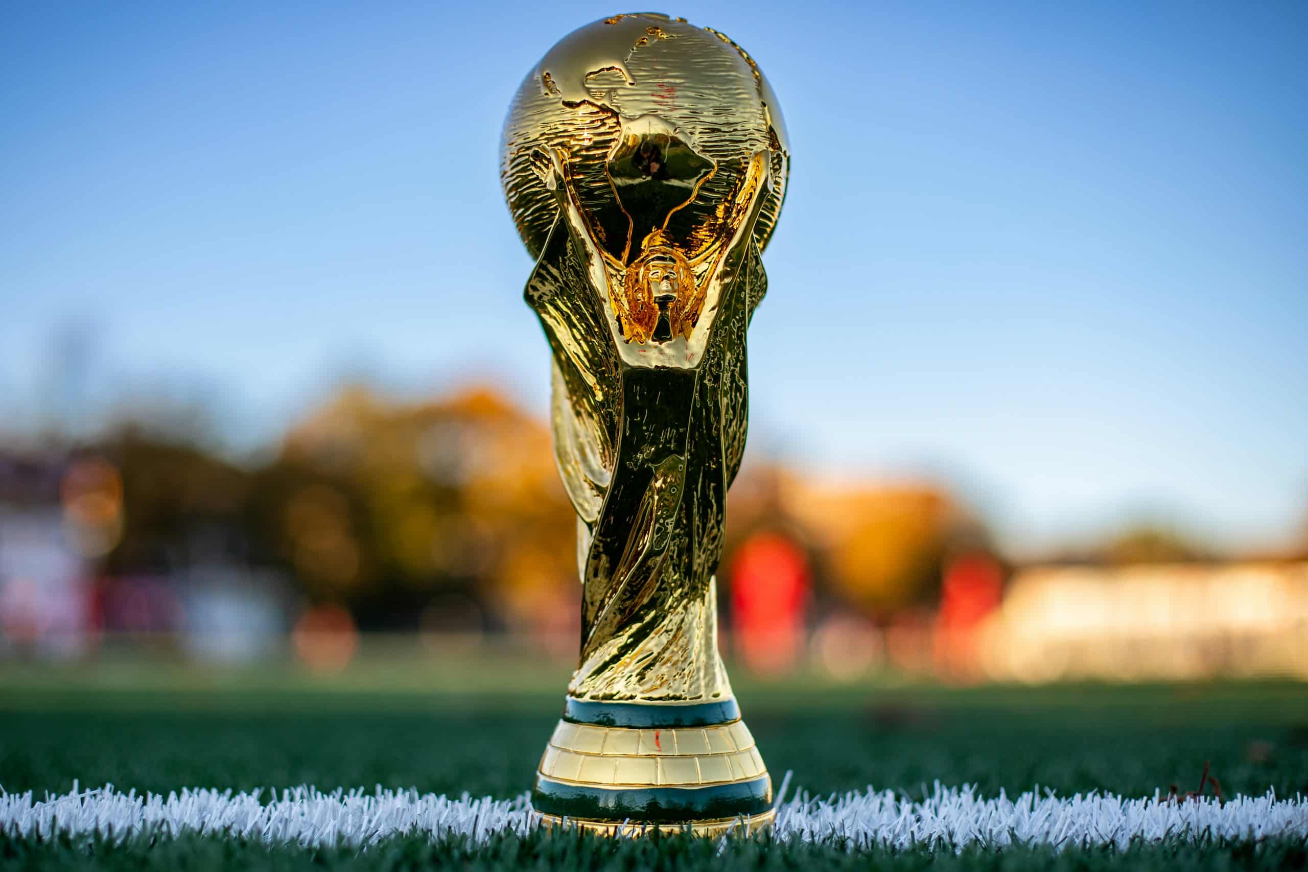FIFA World Cup Finals 2026