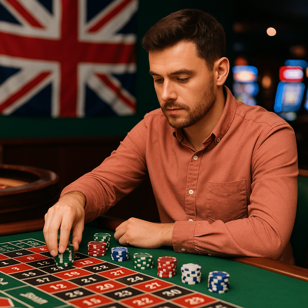 bet365 Casino UK
