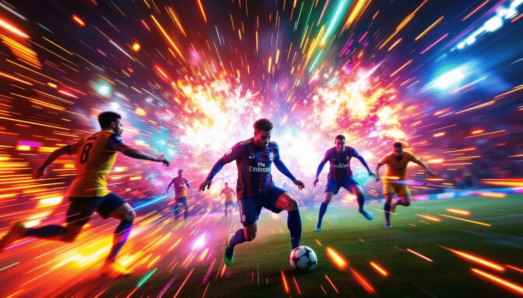 FIFA Football World Cup Qualification