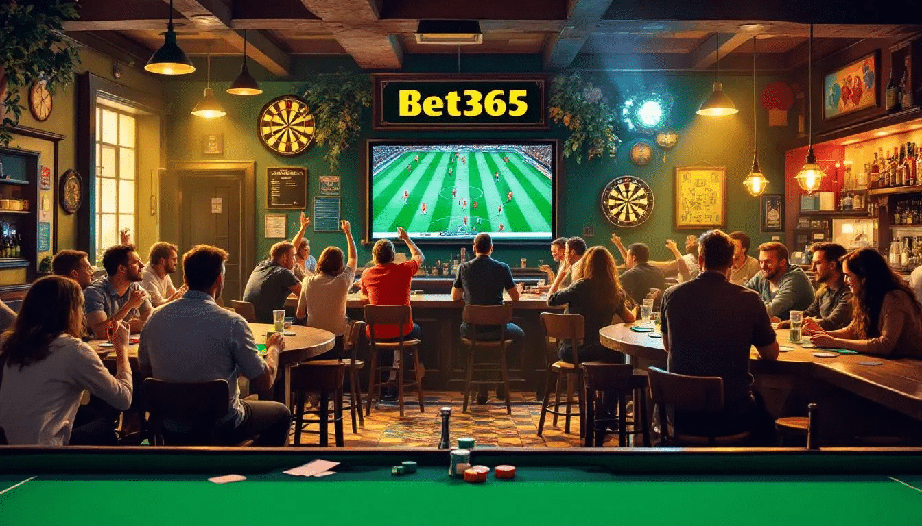 A historical view of Stoke-on-Trent, the birthplace of Bet365.