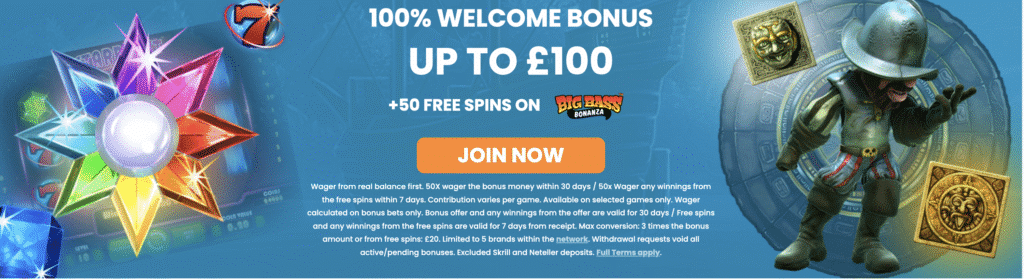 Fruity Kings Review Welcome Promotion