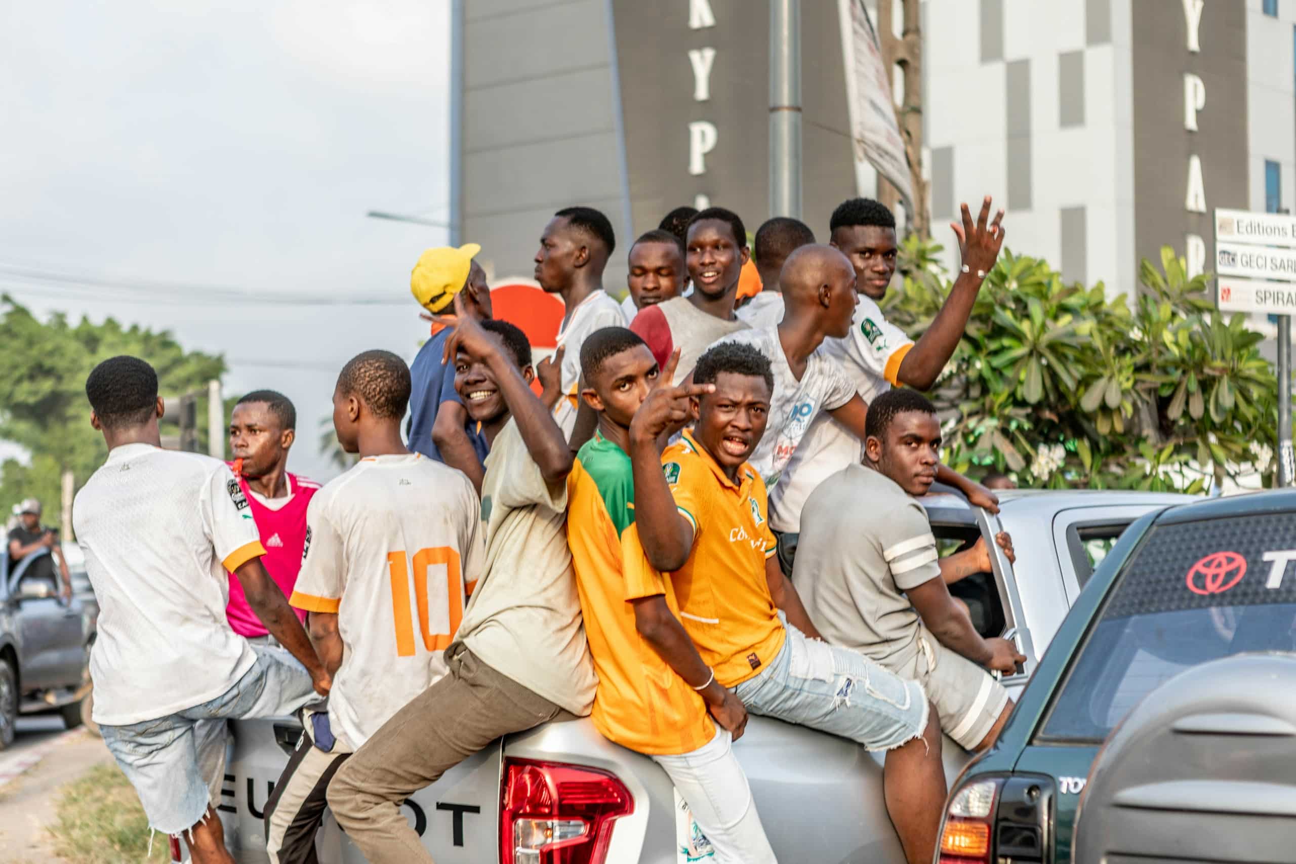 African Cup of Nations 2025