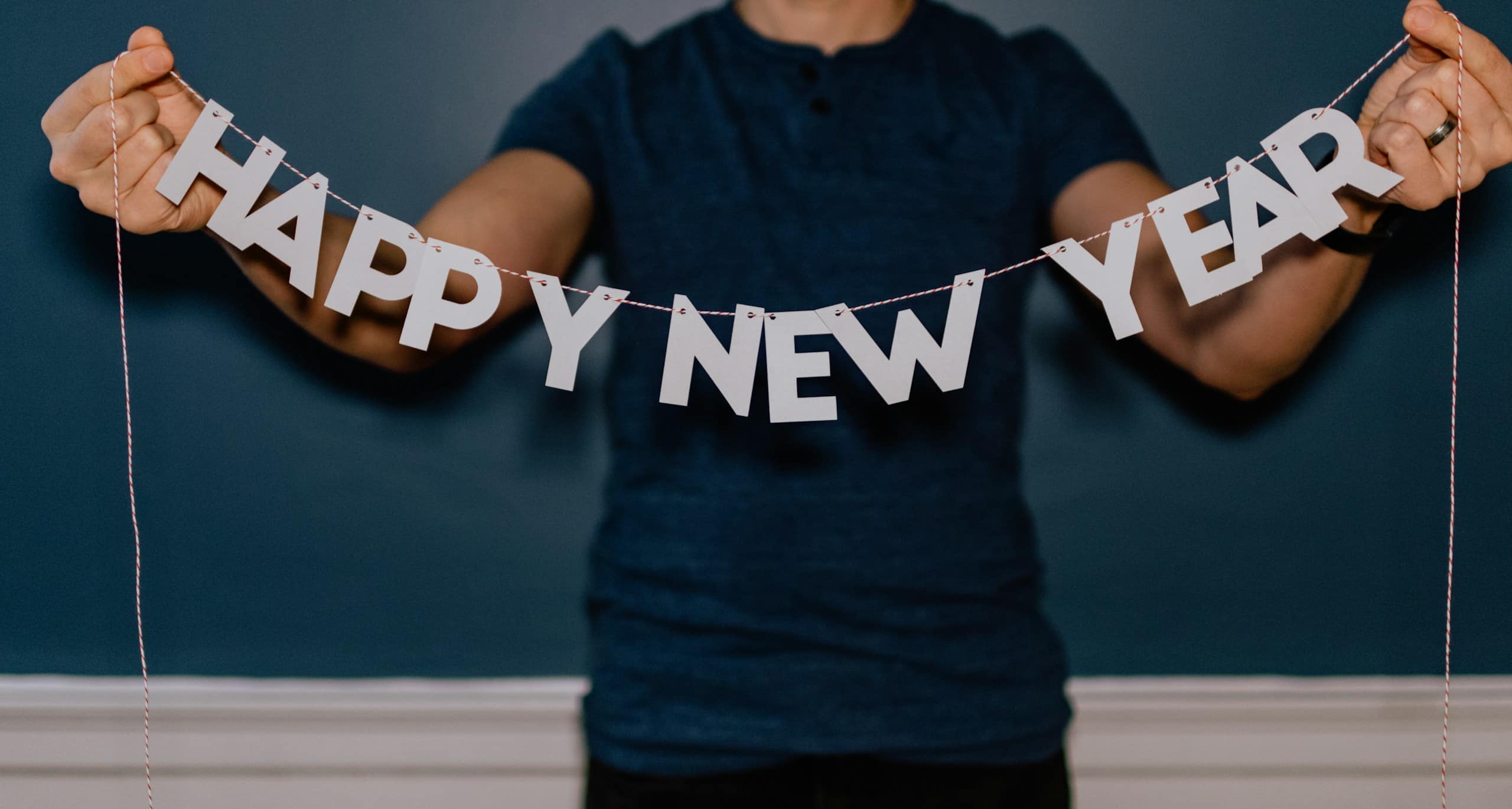 Premier League New Year Resolutions 2026