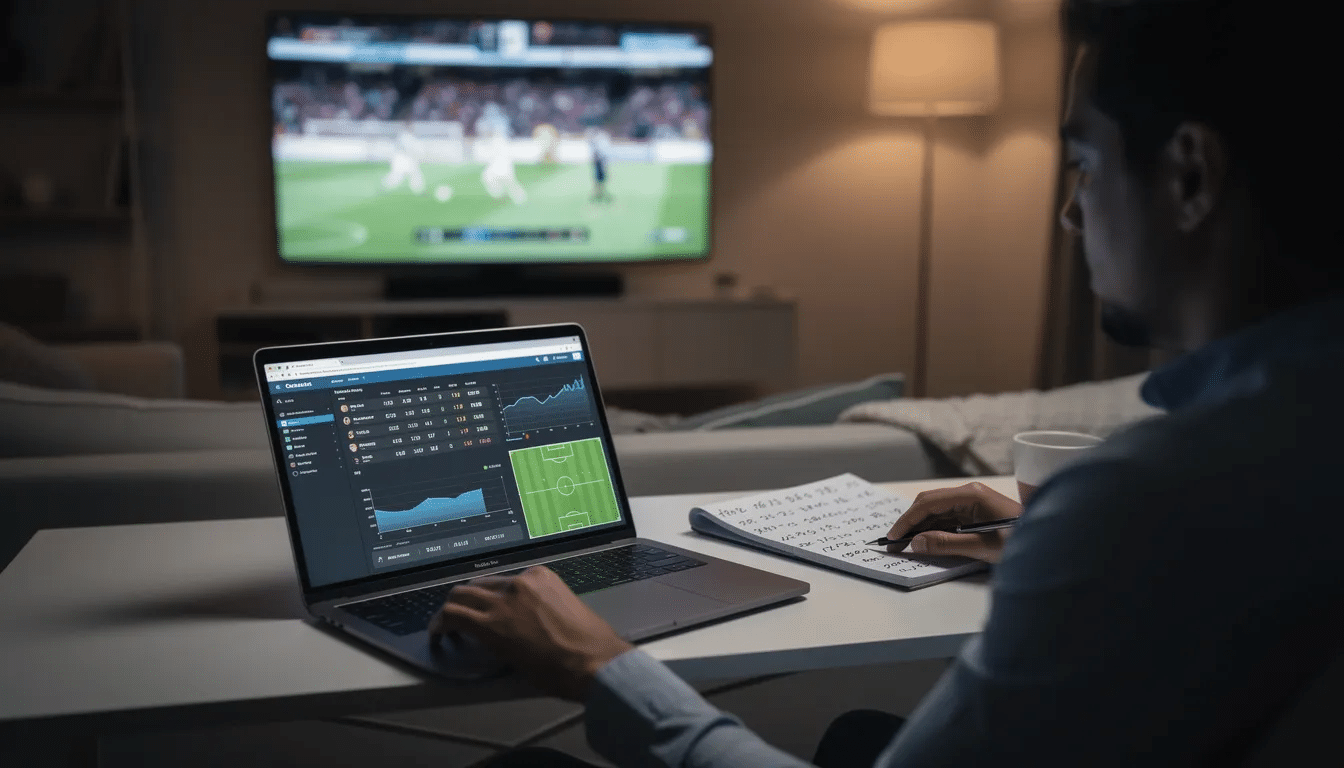 Europa League and Conference League
