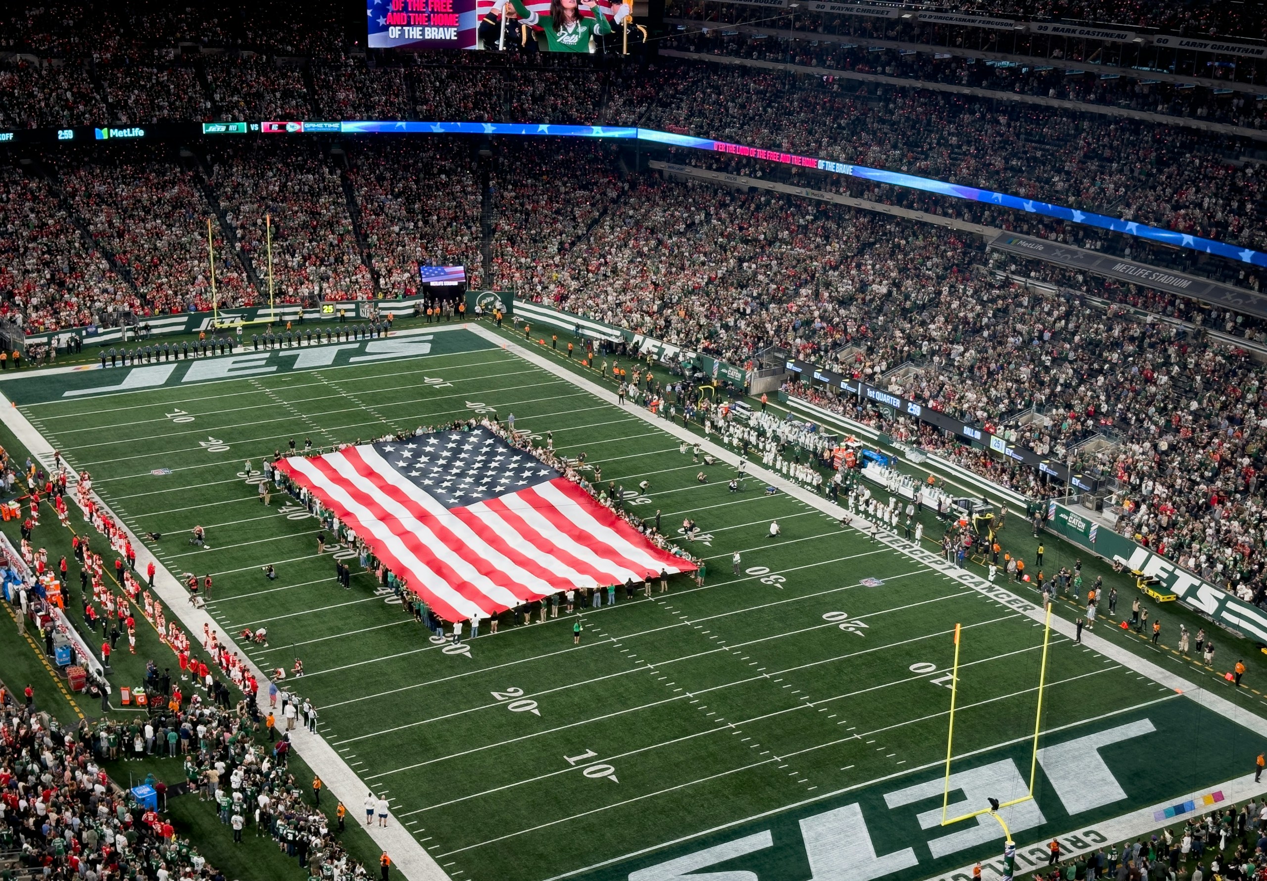NFL Wild Card Weekend