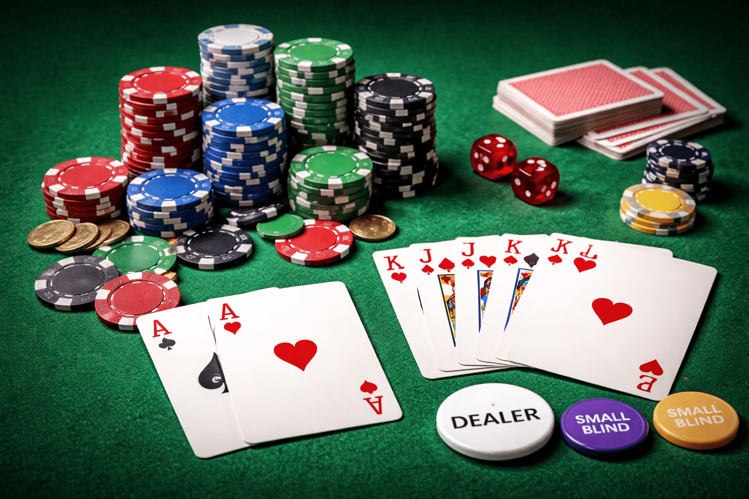 poker gifts for poker players