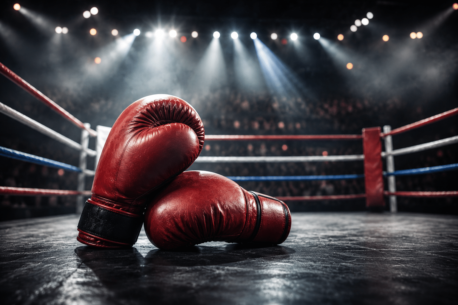 boxing may 9